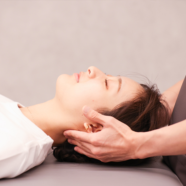 デスクワーカー(座り過ぎ)ケア